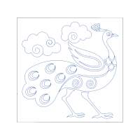 Line Art Animals Line Art Animals