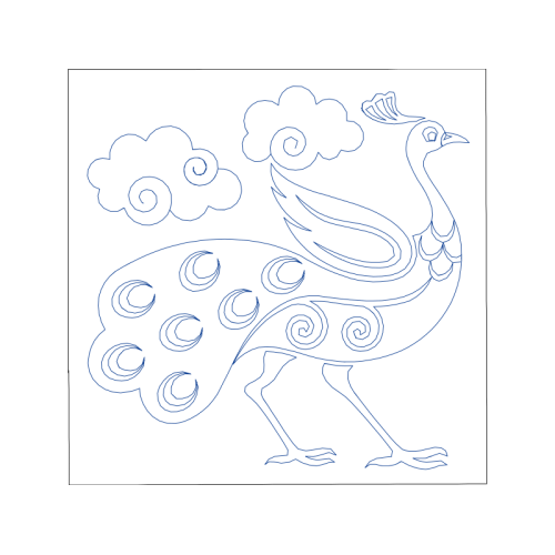 Line Art Animals Line Art Animals