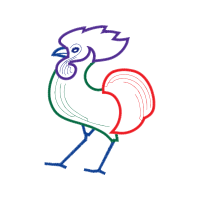 Line Art Animals Line Art Animals