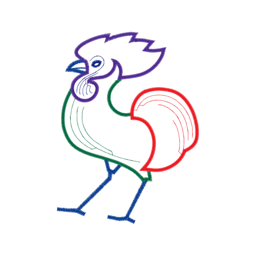 Line Art Animals Line Art Animals