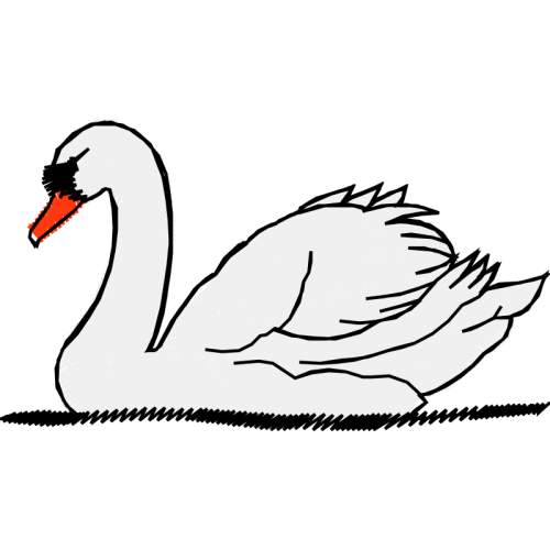 Line Art Animals Line Art Animals