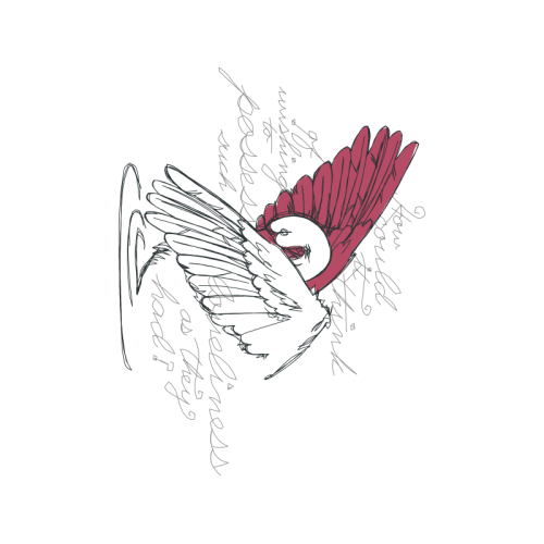 Line Art Animals Line Art Animals