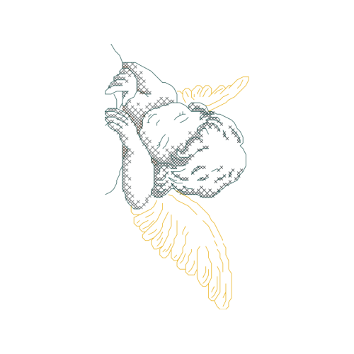 Line Art Animals Line Art Animals