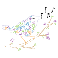 Line Art Animals Line Art Animals