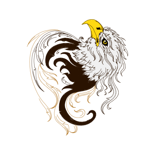 Line Art Animals Line Art Animals