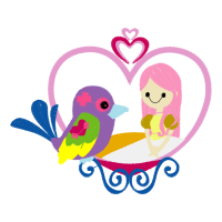 Lovebirds Animals