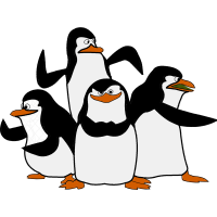 Madagascar Operation Penguin Animals Madagascar Operation Penguin Animals