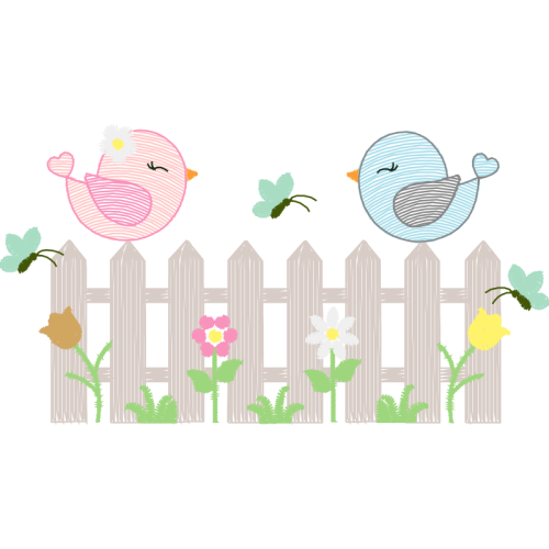 Matriz De Bordado Animals Matriz De Bordado Animals