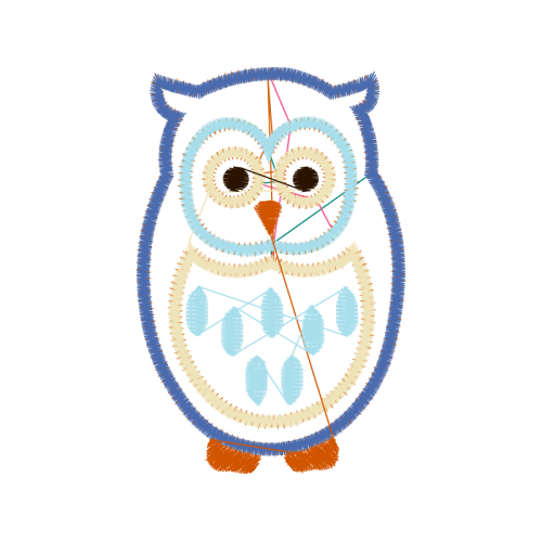 Owl Animals Owl Animals