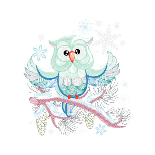 Owl Animals Owl Animals