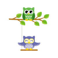 Owl Animals Owl Animals