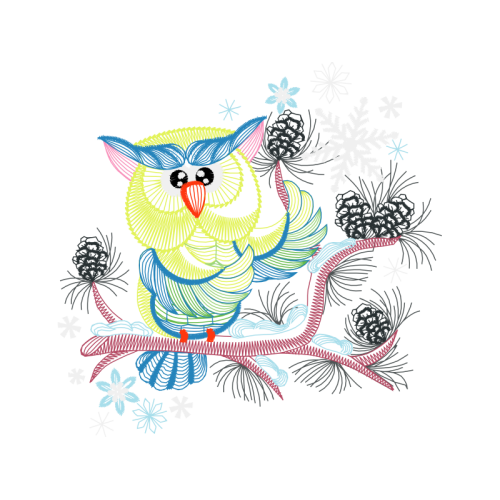 Owl Animals Owl Animals