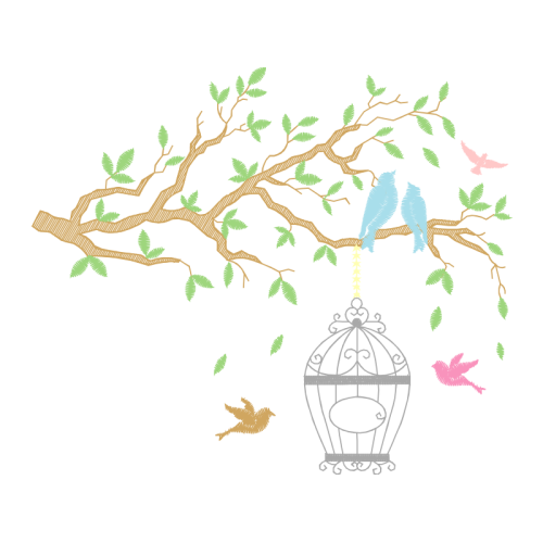 Passerine Animals Passerine Animals