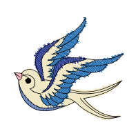 Passerine Animals Passerine Animals