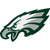 Philadelphia Eagles Animals