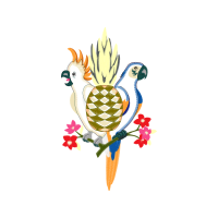 Pineapple Animals Pineapple Animals