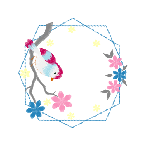 Pink Animals Pink Animals