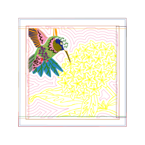 Pollinator Animals Pollinator Animals