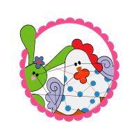 Popcorn Animals Popcorn Animals