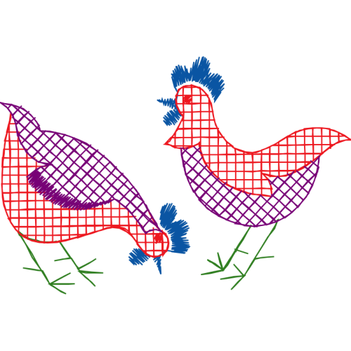 Racket Animals Racket Animals