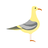 Rail Animals Rail Animals