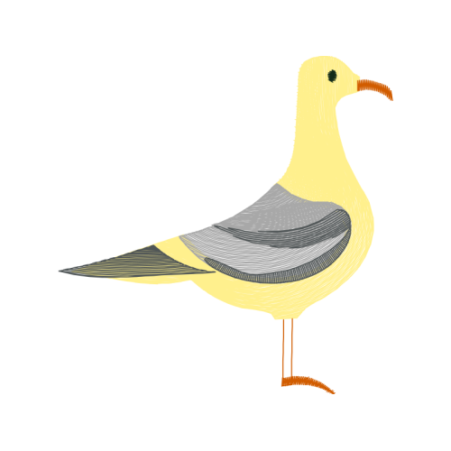 Rail Animals Rail Animals