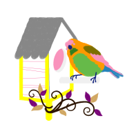 Rose Breasted Grosbeak Animals