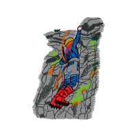 Ruby Throated Hummingbird Animals Ruby Throated Hummingbird Animals