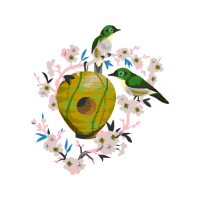 Ruby Throated Hummingbird Animals