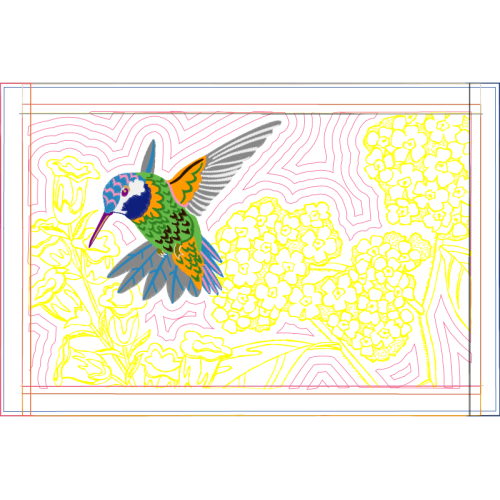 Ruby Throated Hummingbird Animals Ruby Throated Hummingbird Animals