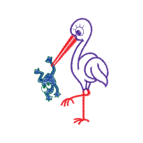 Stork Animals Stork Animals