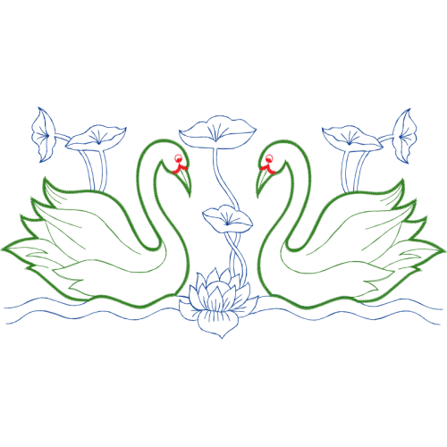 Swans Animals Swans Animals