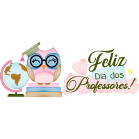 Teachers Day Animals