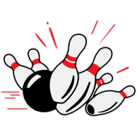 Tenpin Bowling Animals Tenpin Bowling Animals