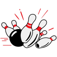 Tenpin Bowling Animals Tenpin Bowling Animals