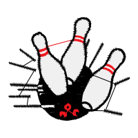 Tenpin Bowling Animals