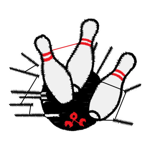 Tenpin Bowling Animals Tenpin Bowling Animals