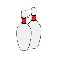 Tenpin Bowling Animals Tenpin Bowling Animals