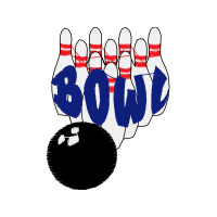 Tenpin Bowling Animals