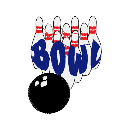 Tenpin Bowling Animals Tenpin Bowling Animals