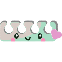 Tenpin Bowling Animals