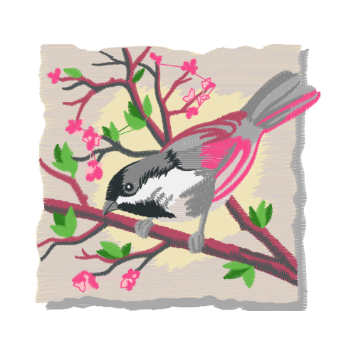 Textile Animals Textile Animals