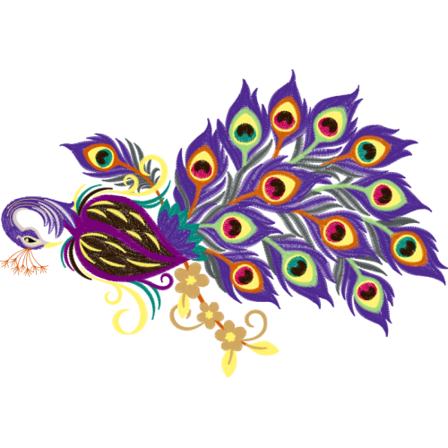 Textile Animals Textile Animals