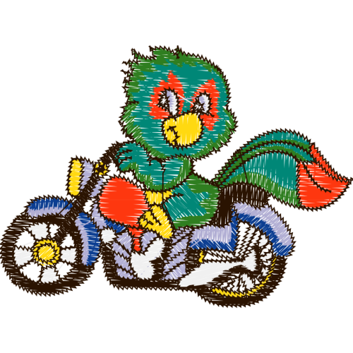 The Arts Animals The Arts Animals