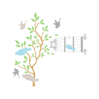 Tree Animals Tree Animals