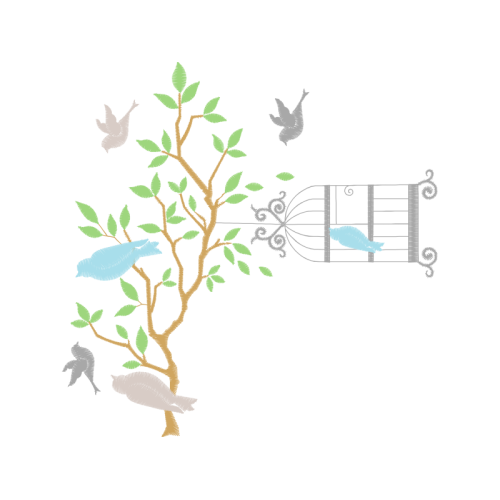 Tree Animals Tree Animals