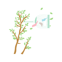 Tree Animals Tree Animals