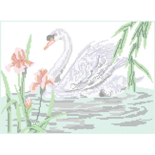 Trumpeter Swan Animals Trumpeter Swan Animals