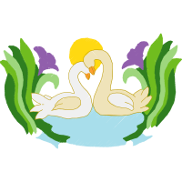 Tundra Swan Animals Tundra Swan Animals