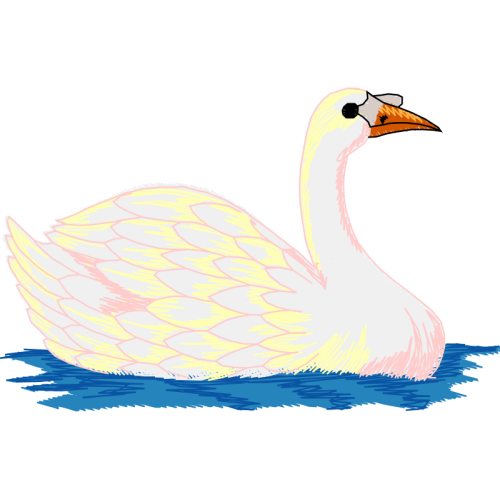 Tundra Swan Animals Tundra Swan Animals